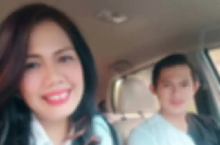 Elly Sugigi dan Irfan Sebastian