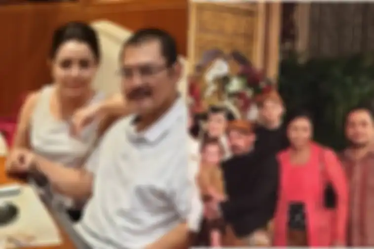 Bikin Mayangsari Gigit Jari, Seluruh Harta Bambang Trihatmodjo Jatuh Ke Tangan Anak Halimah yang Seorang Penjual Kopi