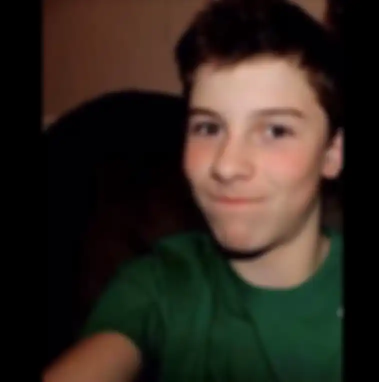 Shawn Mendes