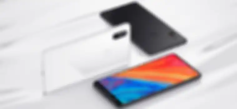Mi Mix 3
