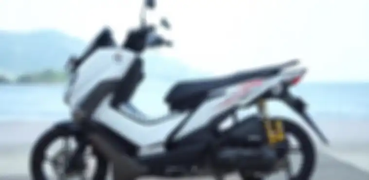 Launching Yahonda, hasil modifikasi Yamaha NMAX dan Honda BeAT