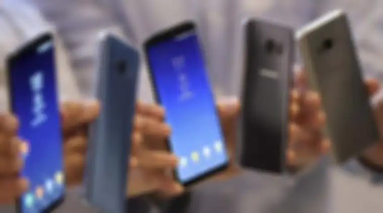 Samsung Galaxy S9 dan S9 Plus