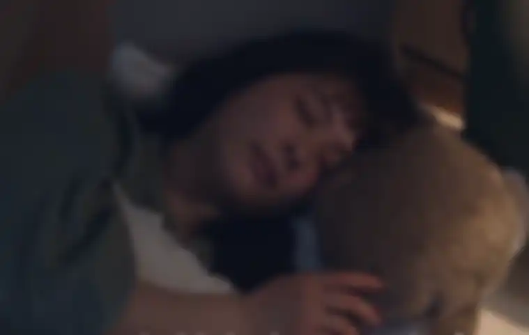 Robot berbulu bernama Petit Qoobo yang bisa dijadikan teman untuk cuddle pemiliknya.