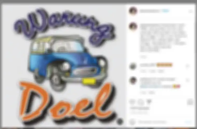 Warung milik Rano Karno