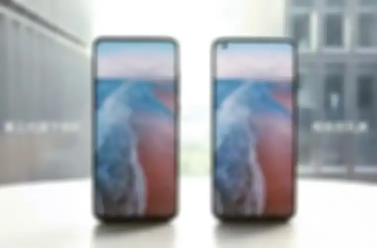 teknologi kamera selfie dalam layar gen 3 Xiaomi