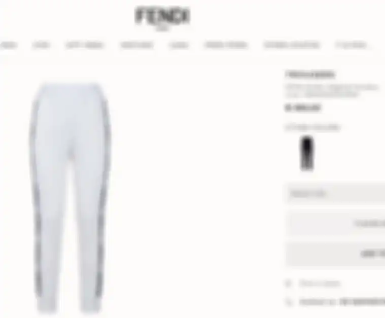 Harga celana jogging Krisdayanti