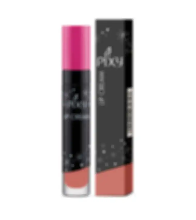 PIXY Lip Cream - Mild Peach