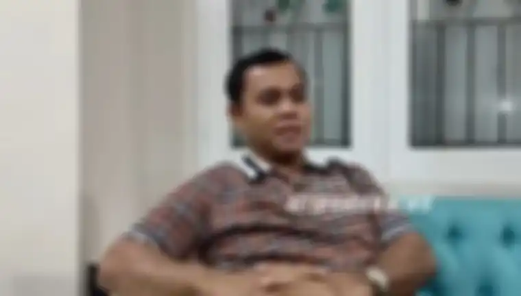 Haji Faisal minta semua dalang pemfitnah Vanessa Angel diusut tuntas, Puput terancam jadi tersangka