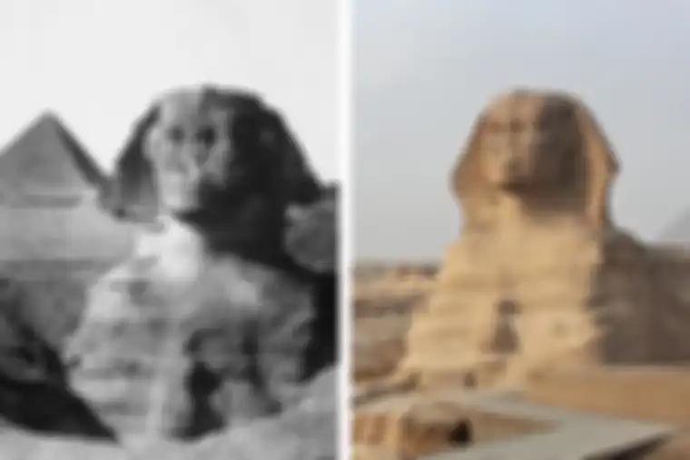 Sphinx.