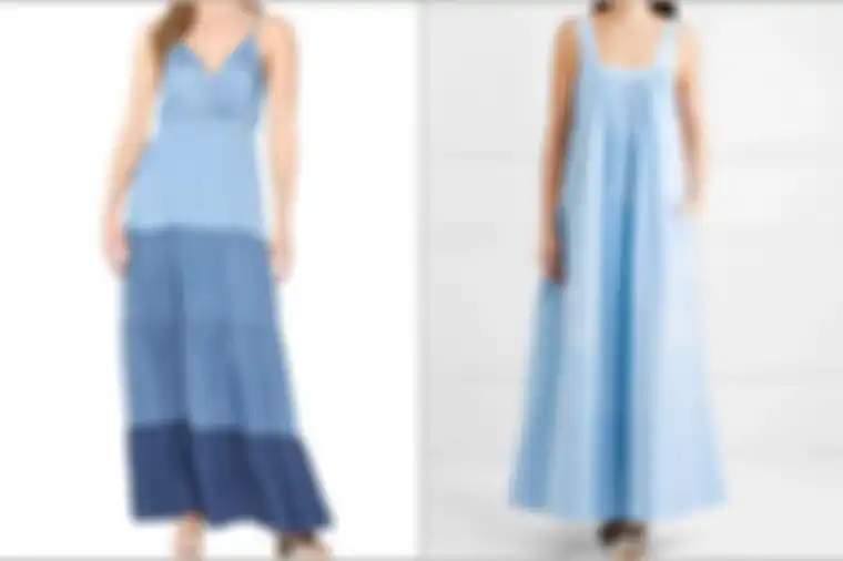 Summer Dress