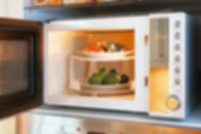 Sebabkan Kanker Hingga Rusak DNA, Ini Penjelasan Mengenai Radiasi Microwave yang Bahayakan Tubuh
