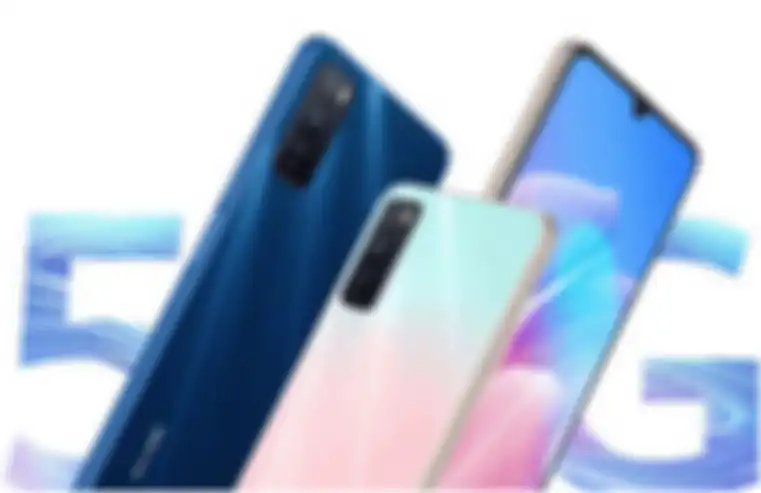 Huawei Enjoy Z 5G