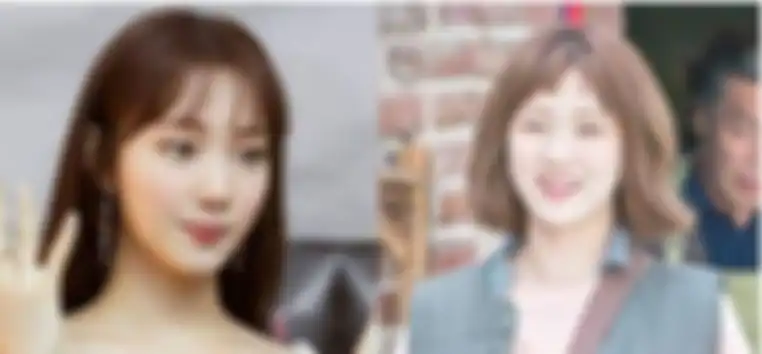 Lee Sung Kyung naikan berat badan