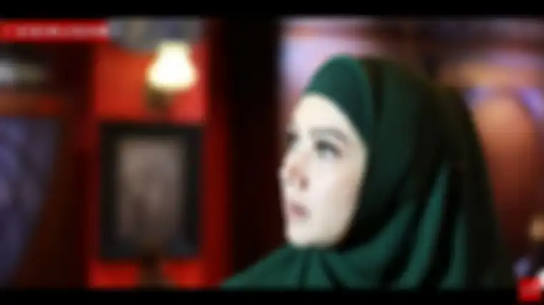 Mulan Jameela saat ditanya hadiah ulang tahun untuk Safeea