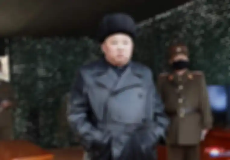 Usai Jalani Operasi Kardiovaskular, Kim Jong Un Dikabarkan Kritis