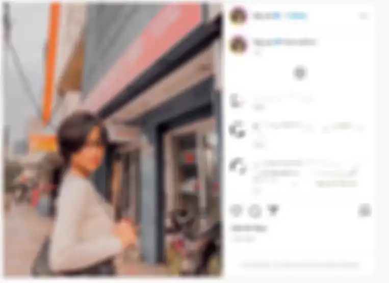 Postingan Fuji An
