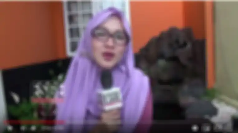 Okie Agustina berbagi pengalamannya berumah tangga saat alami pasang surut perekonomian