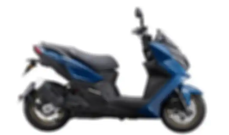 Kymco KRV200 hadir dengan mesin 175 cc, 1 silinder, 4 langkah, 4 katup, berpendingin cairan.