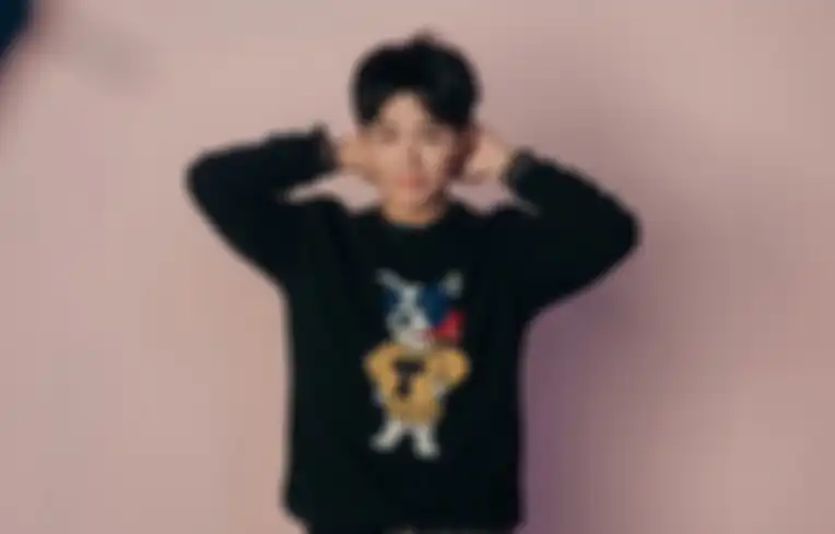 Park Bo Gum