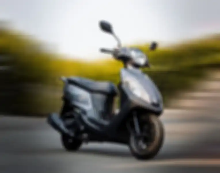 Sanyang Dijue 125 2025, motor baru yang siap meluncur dalam waktu dekat.