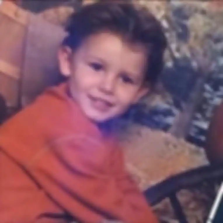Shawn Mendes