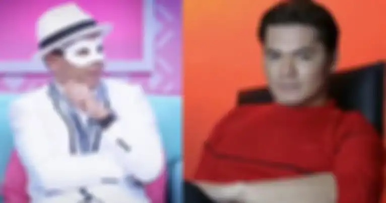 Wirang Birawa dan Jerry Lawalata
