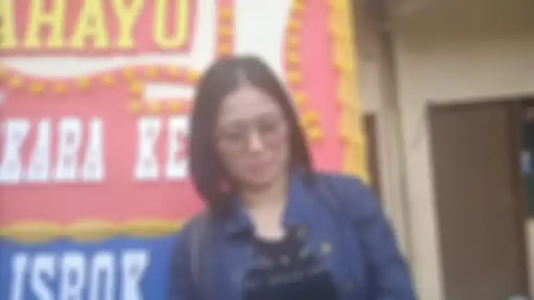 Tiara Marleen.