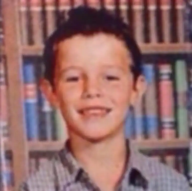 Shawn Mendes