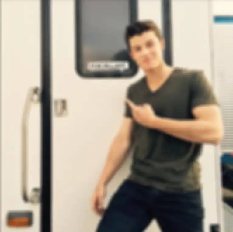 Shawn Mendes