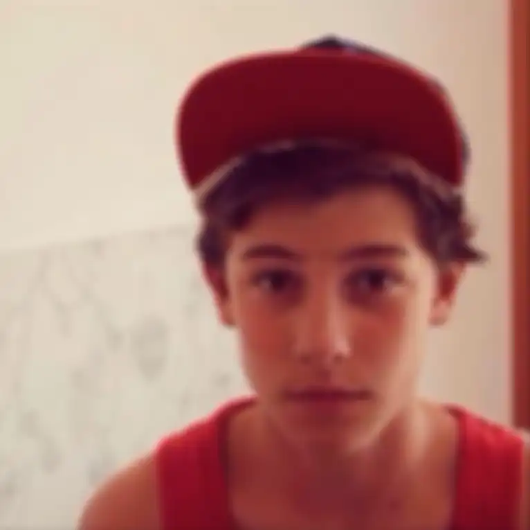 Shawn Mendes