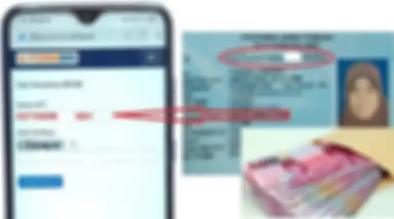 Cek nama anda apakah termasuk penerima bantuan pemerintah
