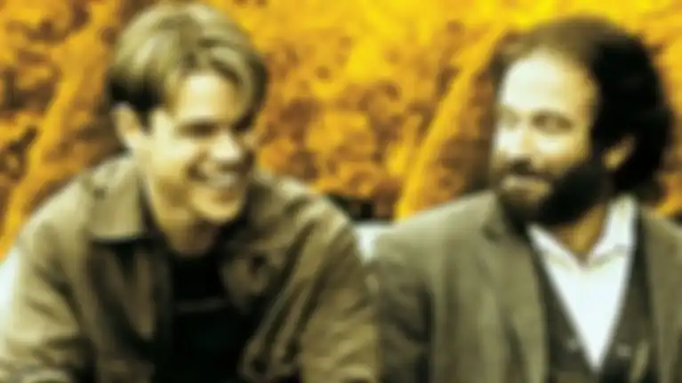 Good Will Hunting (1997)