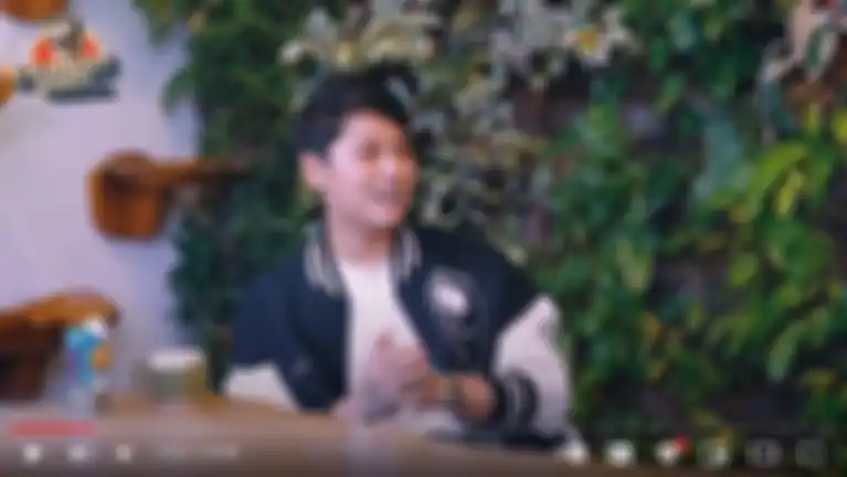 Rizky Billar klarifikasi soal kasus KDRT terhadap Lesti Kejora