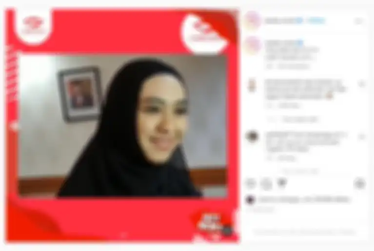 Oki Setiana Dewi ungkap pekerjaan Teuku Ryan yang dituding numpang hidup pada Ria Ricis.