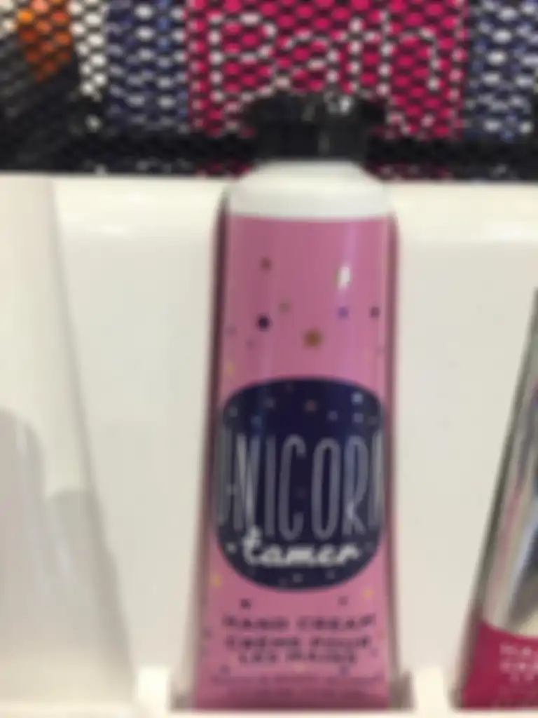Hand Cream Bath and Body Works