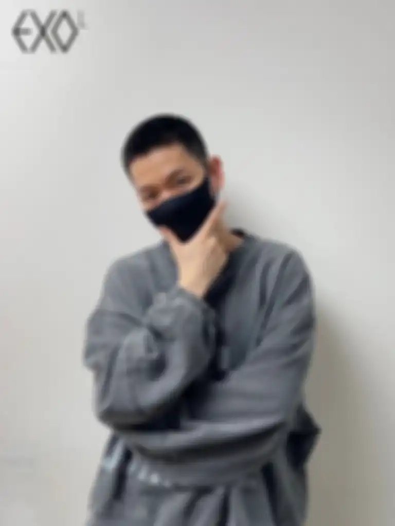 Baekhyun EXO wamil