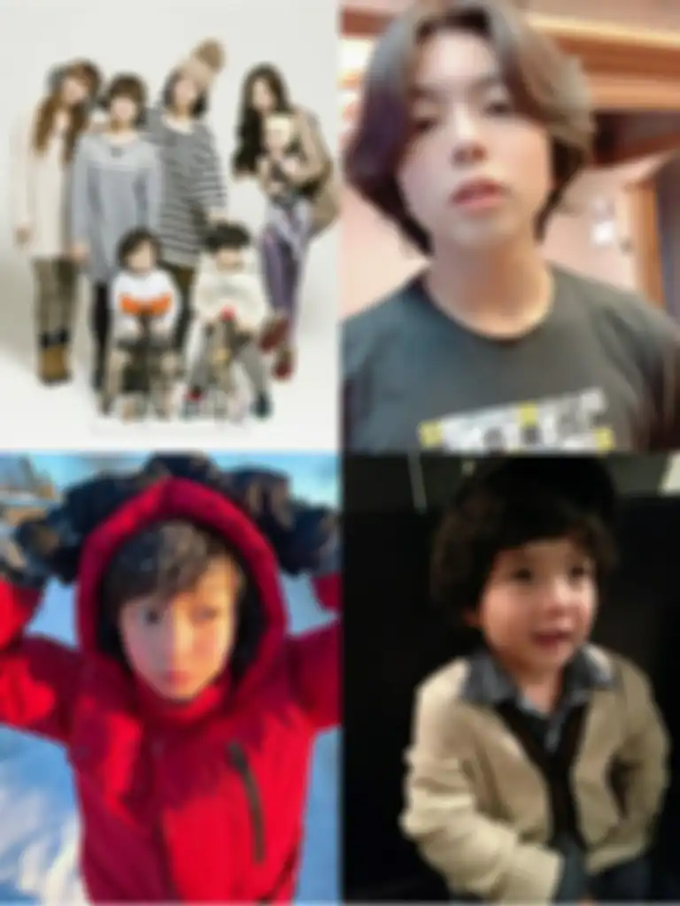 Hello Baby T-ara