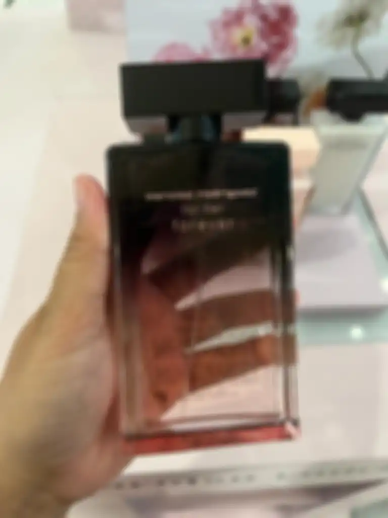 Parfum narciso rodriguez for her forever