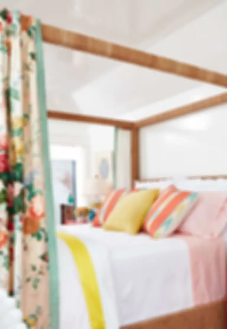 Eddie Ross Bedroom