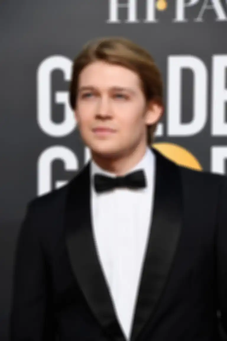 Joe Alwyn