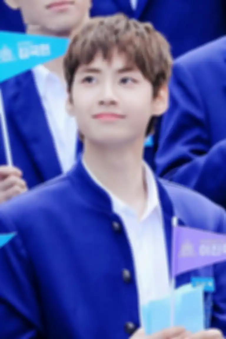 Lee Jin Hyuk 