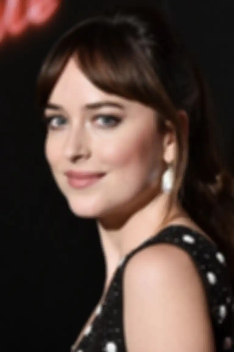 curtain bangs