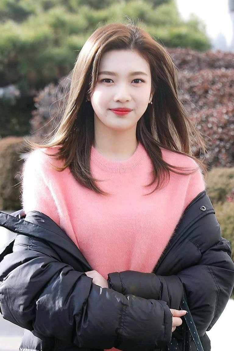 Joy 'Red Velvet'