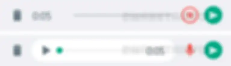 Fitur pause dan resume Whatsapp Desktop