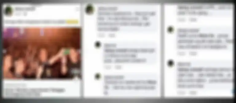 Unggahan istri Serda K yang menjadi pokok permasalahan