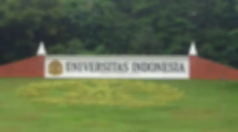 Universitas Indonesia