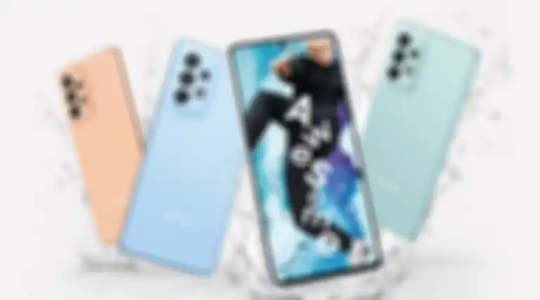 Galaxy A-series