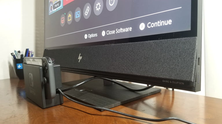 Speaker HP Envy 32