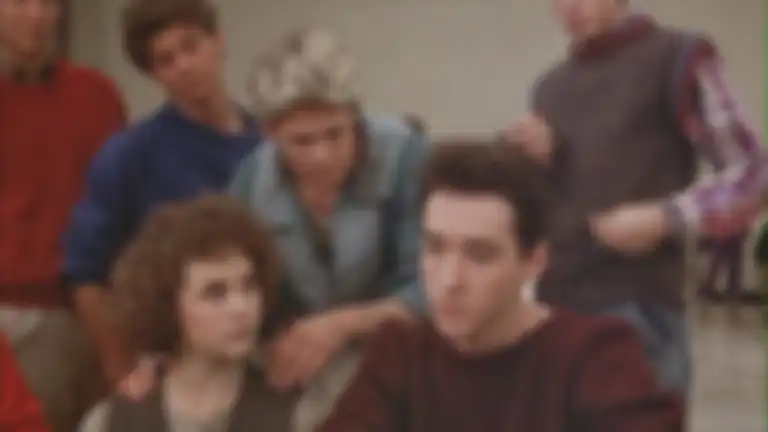 Salah satu rekomendasi film terbaik di YouTube yaitu Better Off Dead