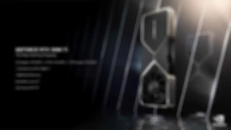 Nvidia GeForce RTX 3080 Ti